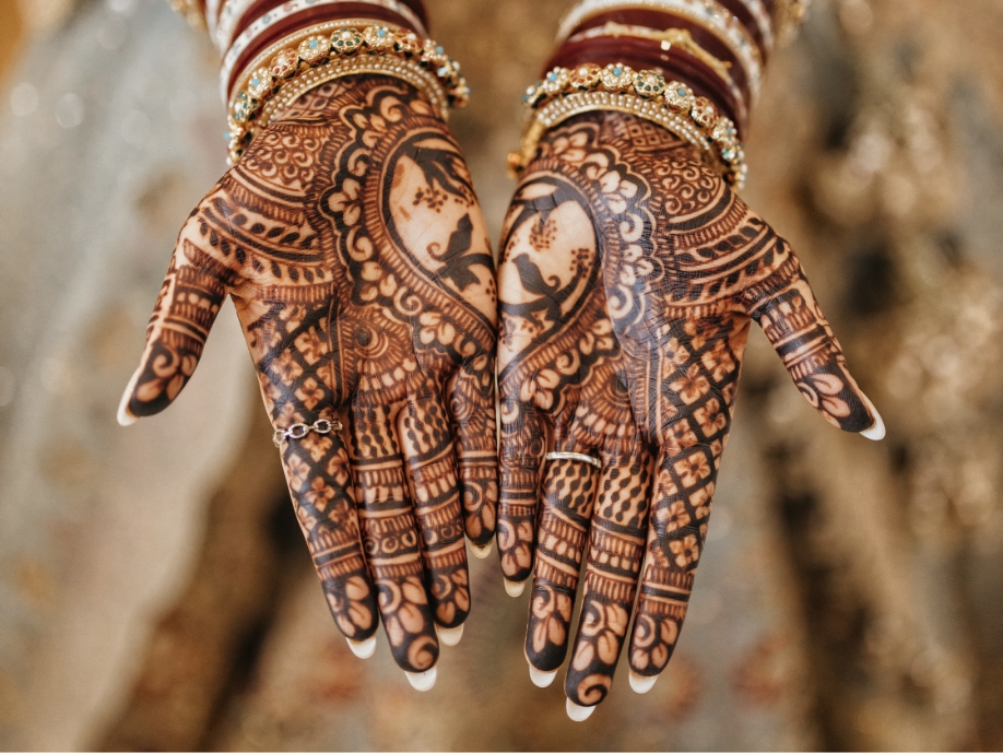 Saniya + Jeeva, The Proposal