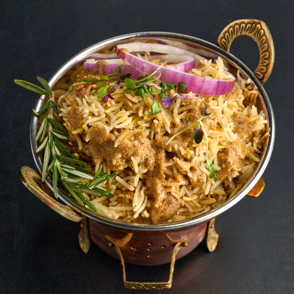 Biryani 0779