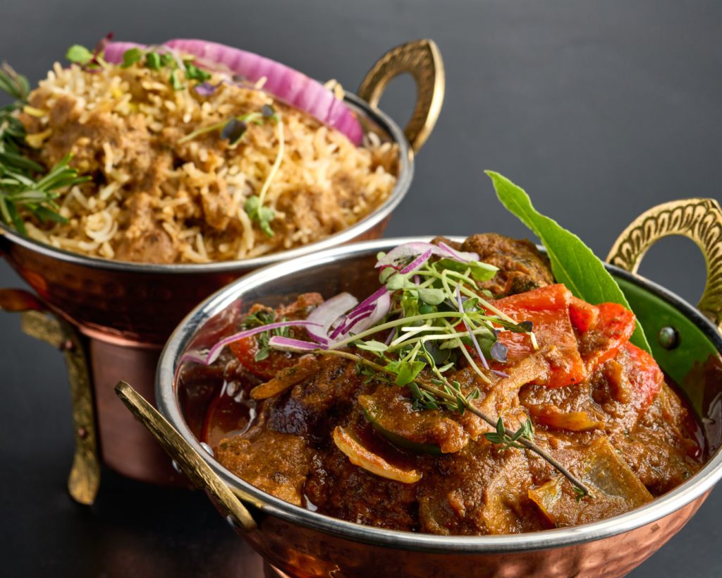Lamb and Biryani 0803