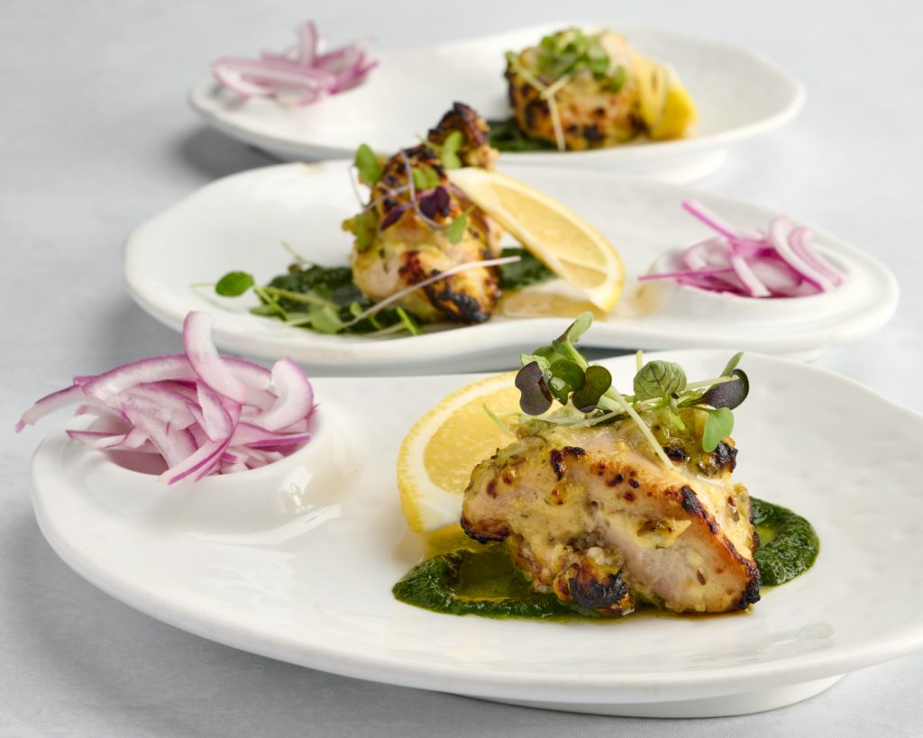 Malai Chicken 0618