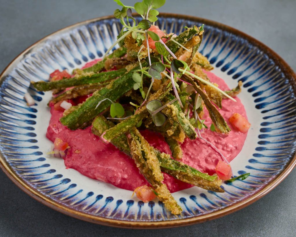 Okra 0568