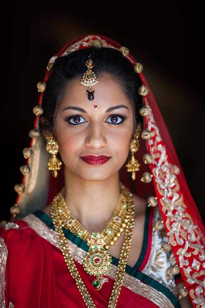 South Asian Hindu Wedding Photography