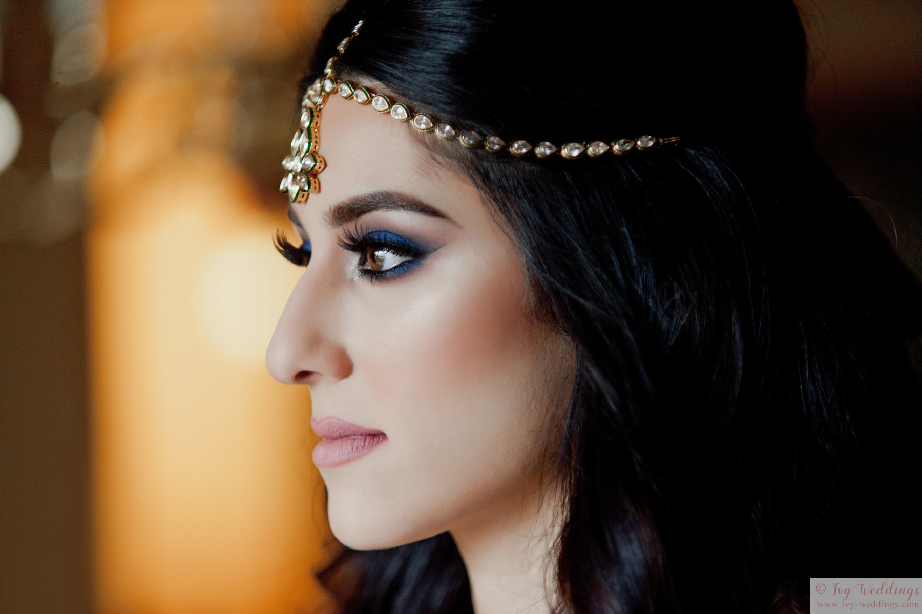 J Torry Makeup + Hair Artistry