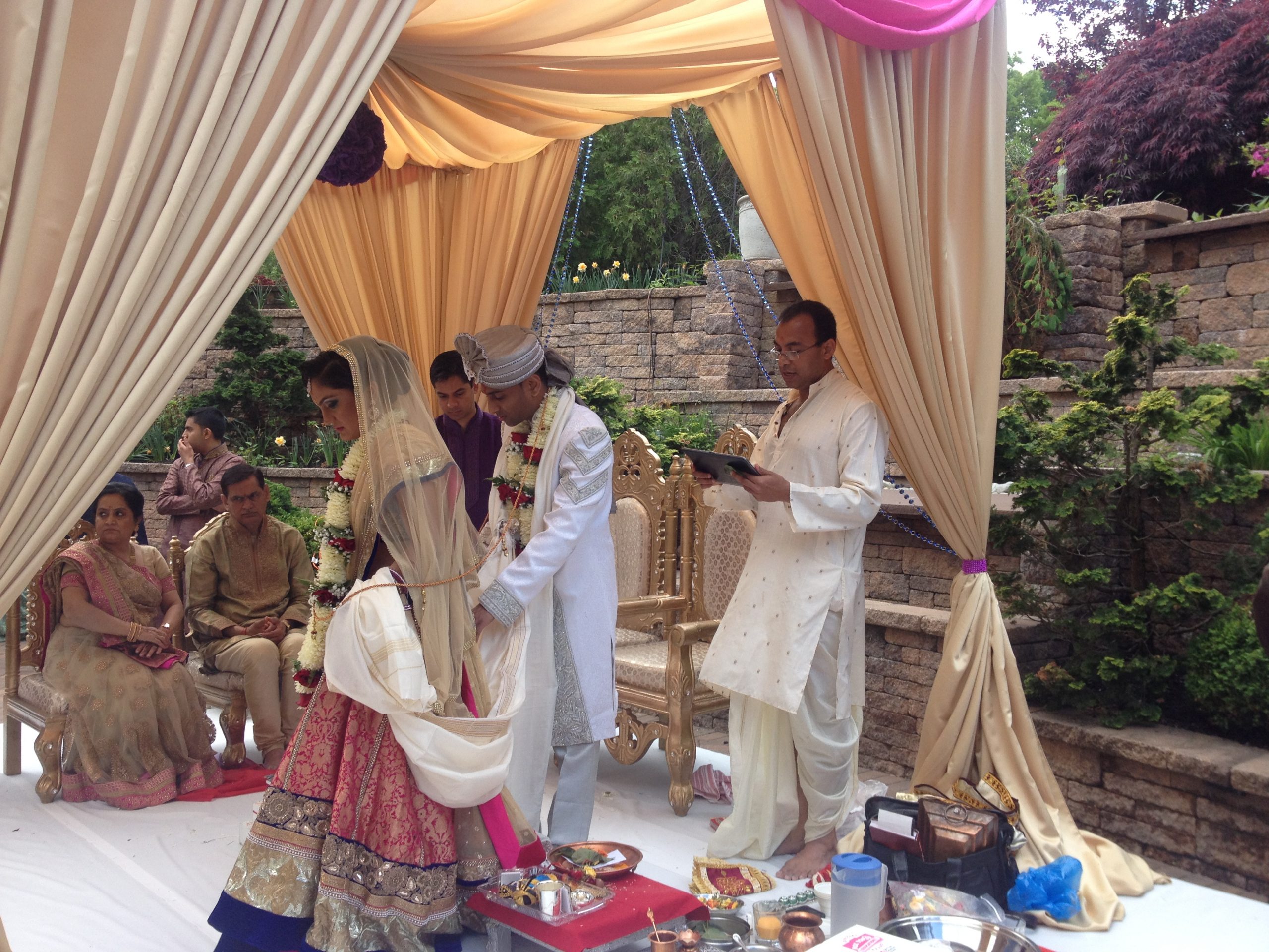 Samskaar – Vedic Rituals