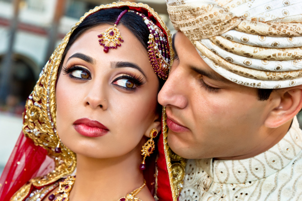 Global Photography – Los Angeles Indian Wedding Photographer