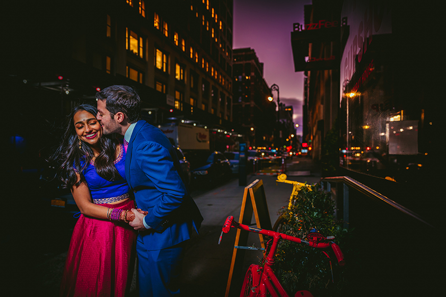 Gauri&Ben_Gupshup NYC Wedding
