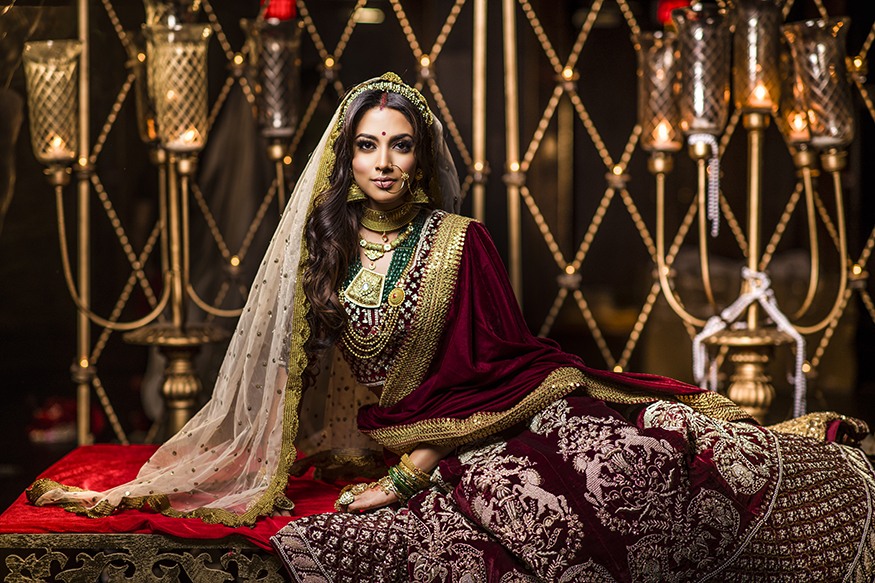 Alfaaz Photography