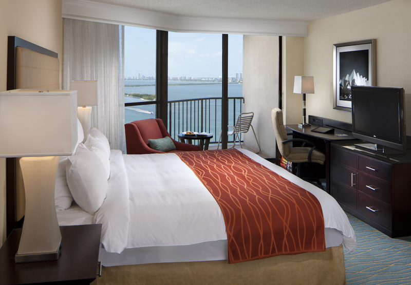 Biscayne Marriott