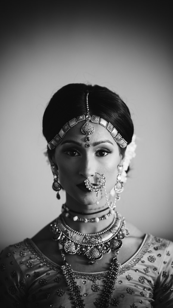 Meera and Avinash
