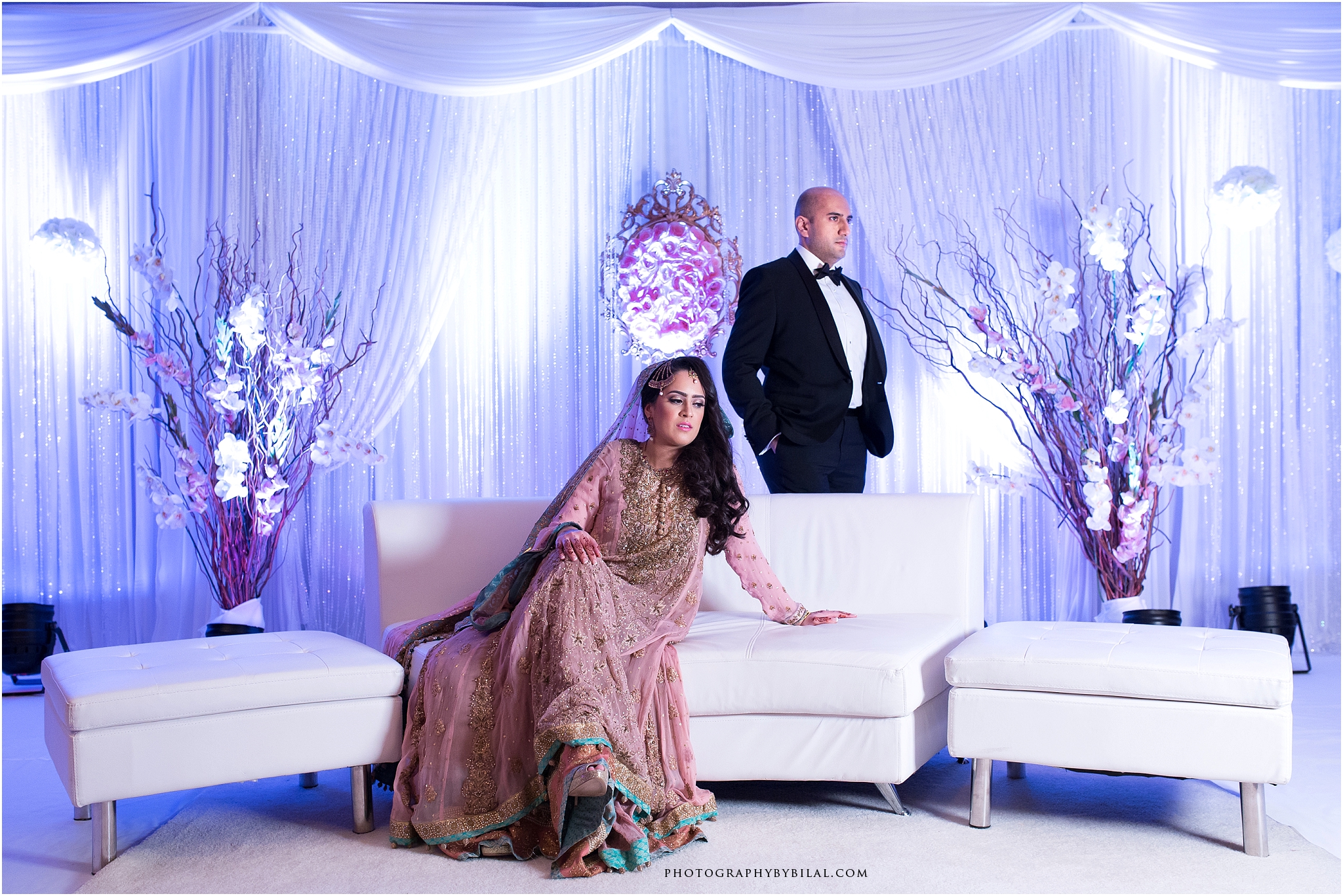 Photography by Bilal