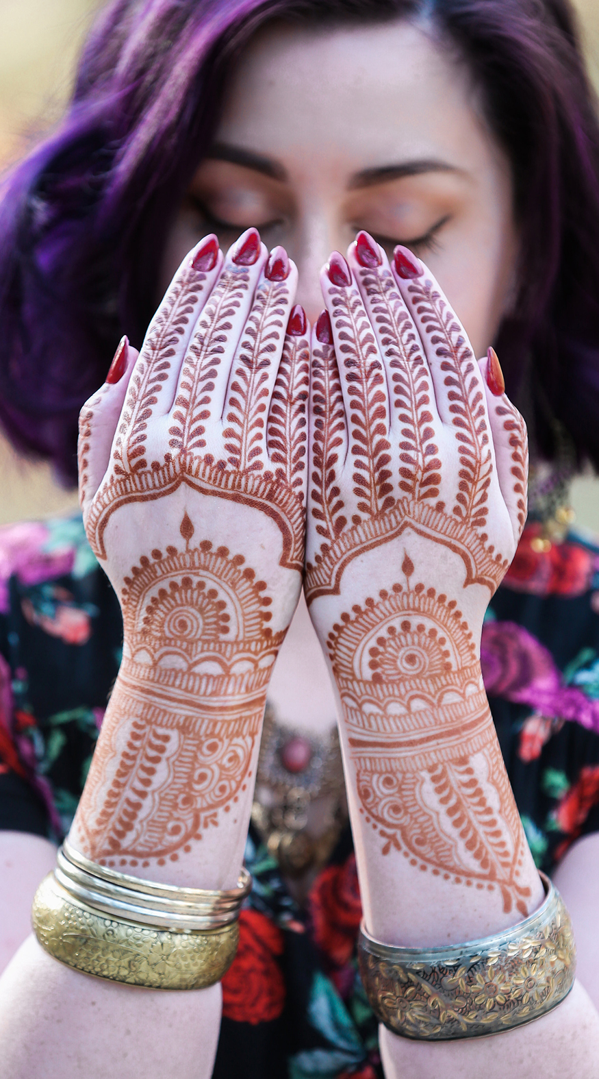 Horizon Henna