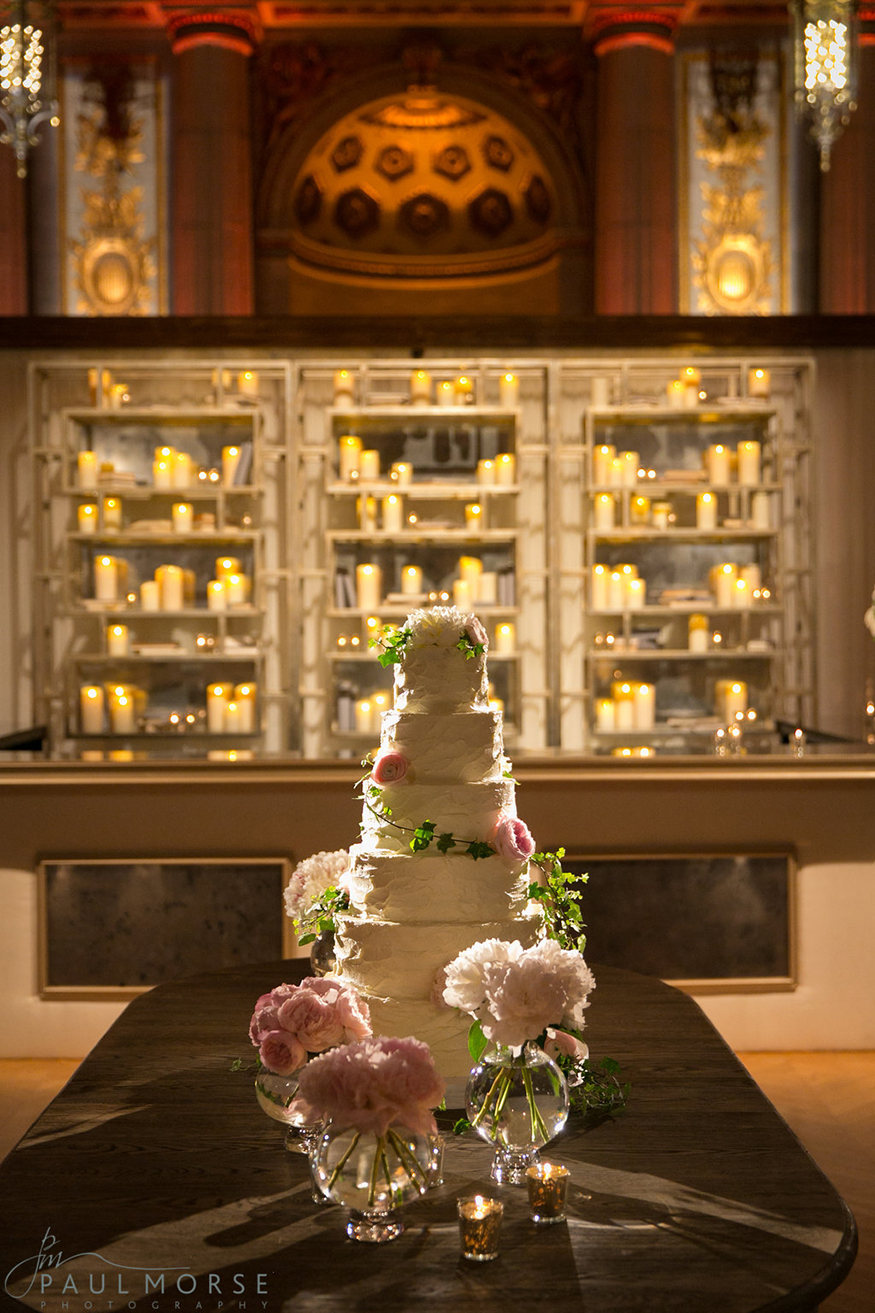 Anne Buckley & Chris Kirby wedding on April 23, 2016.
