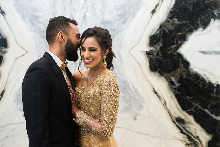 Austin Indian Wedding Photos by Biyani Photography