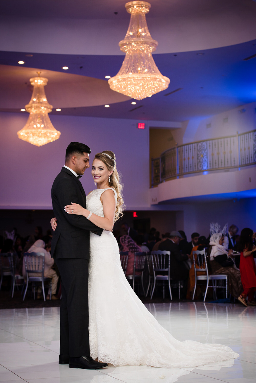 Vera & Asim