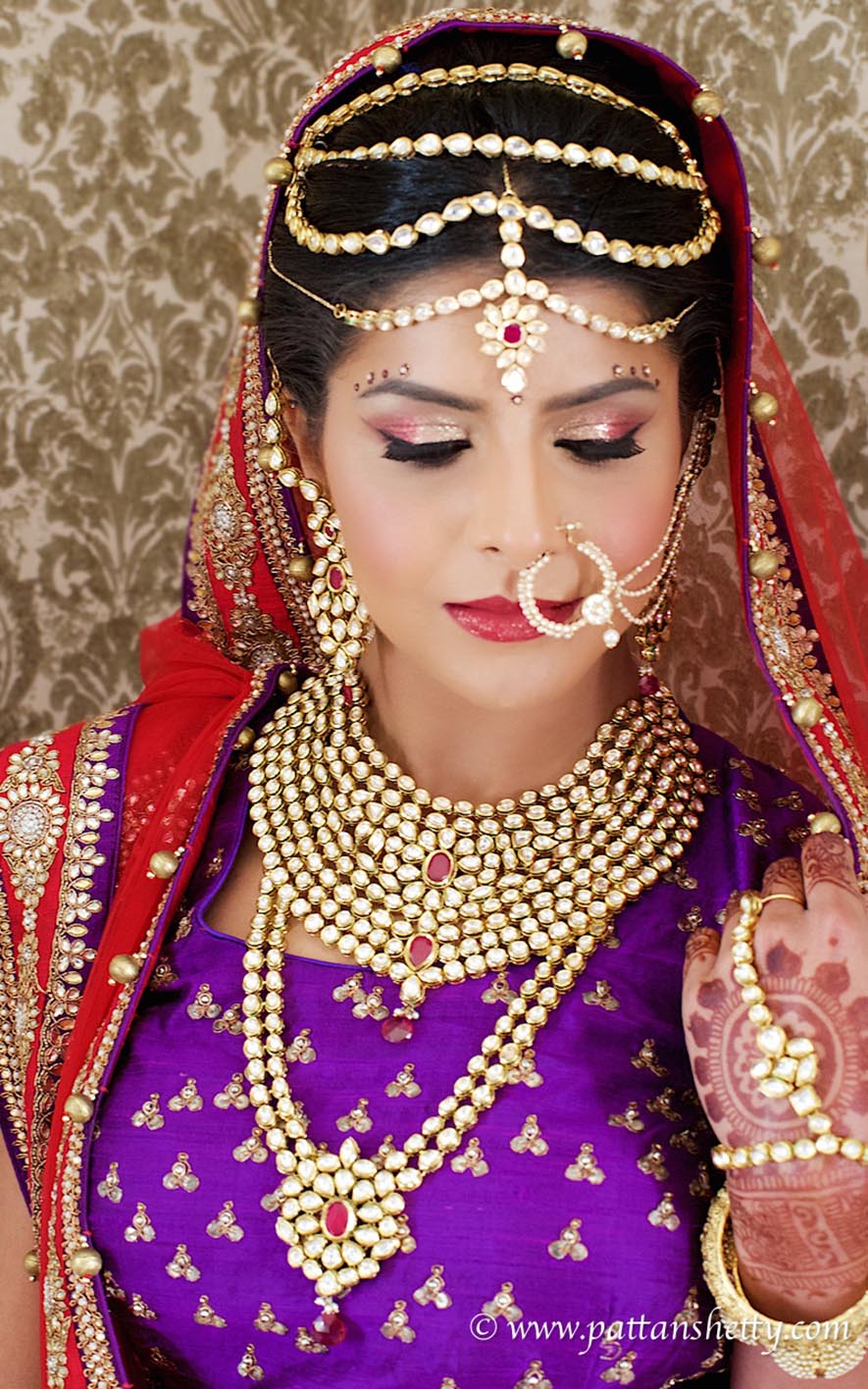 TM’s Makeup Artistry