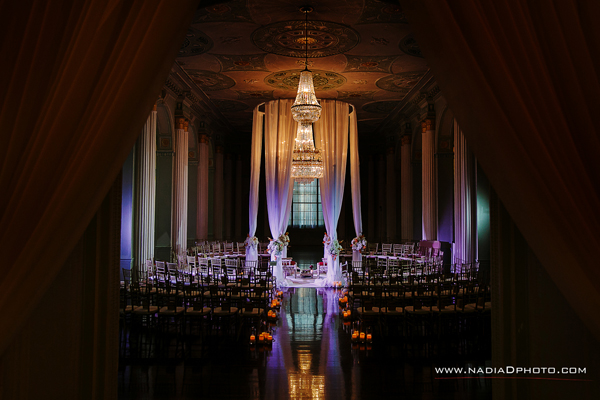 Fusion Event Planning