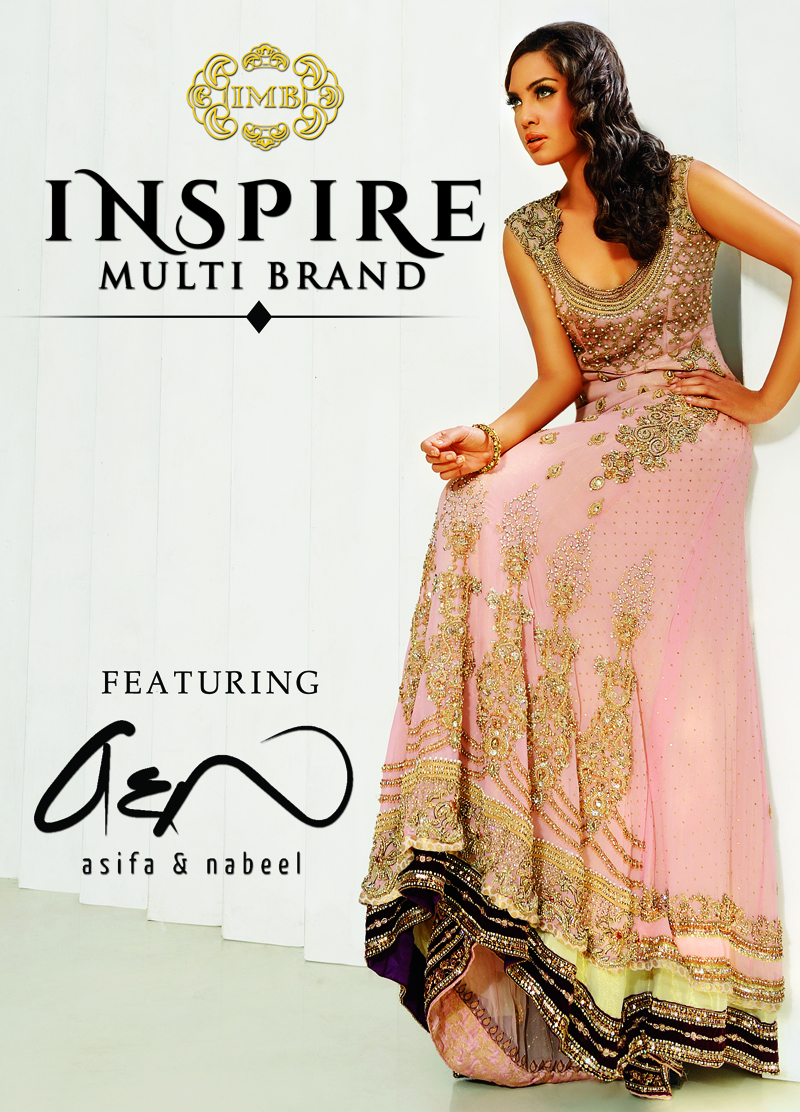 INSPIRE Multi Brand
