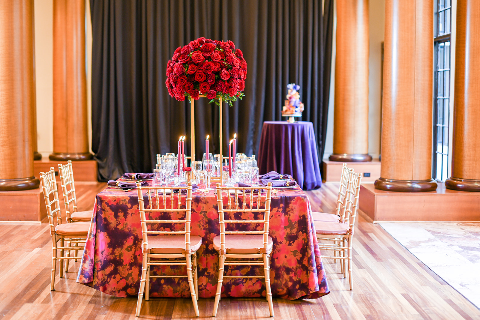 Klassy Kreations Floral & Event Design