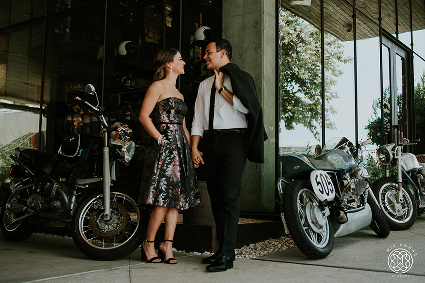 Weddings by Vara