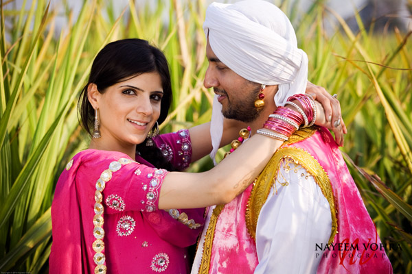 Nayeem Vohra Photography & Films