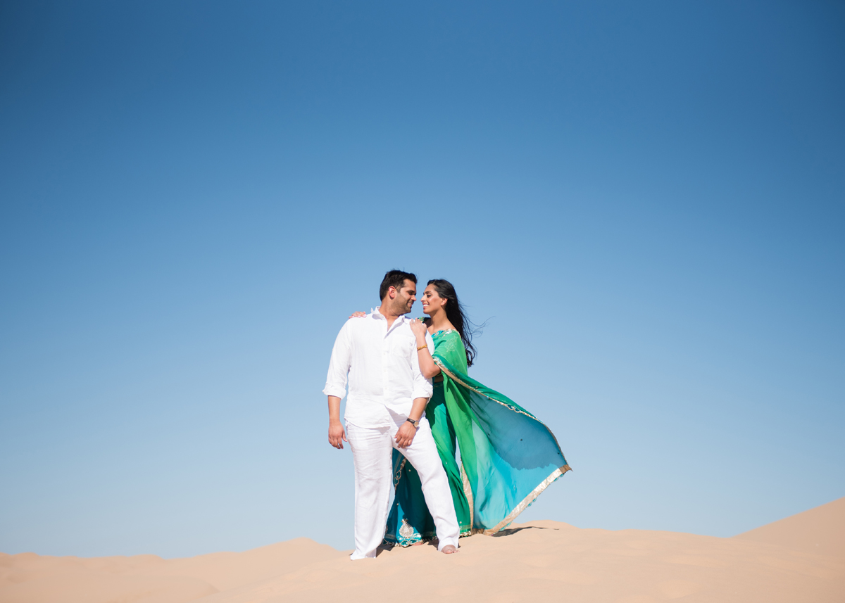 Indian Wedding Snap