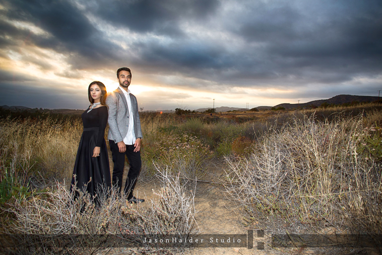 Wedding Aperture