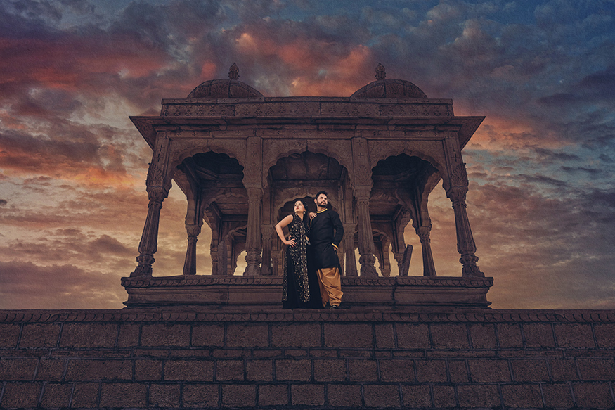 Best Indian Wedding Photographers | New Jersey and Philadelphia