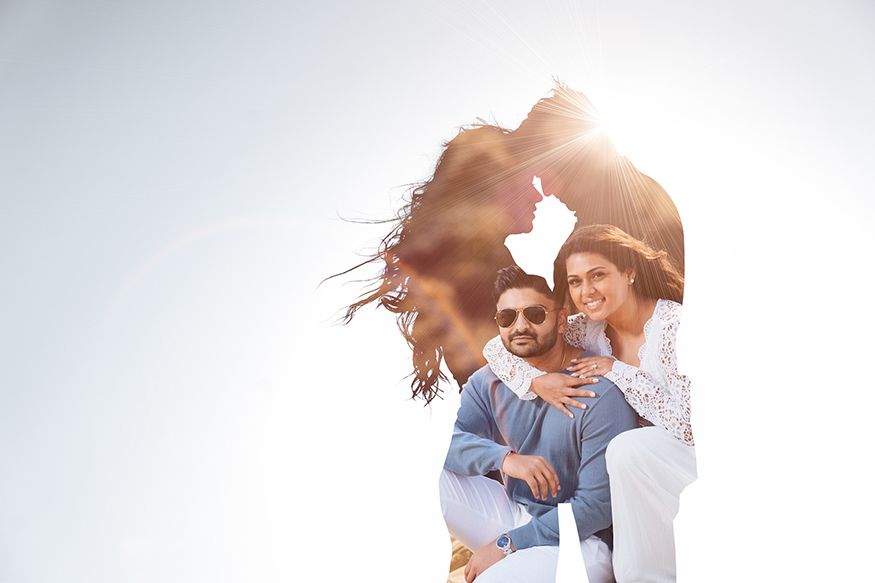 Best Indian Wedding Photographers | New Jersey and Philadelphia
