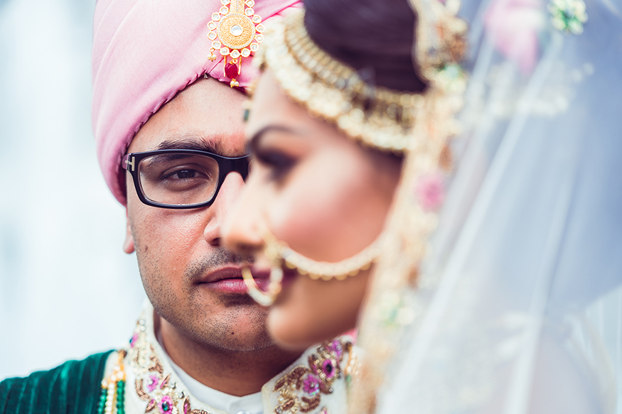 Best Indian Wedding Photographers | New Jersey and Philadelphia
