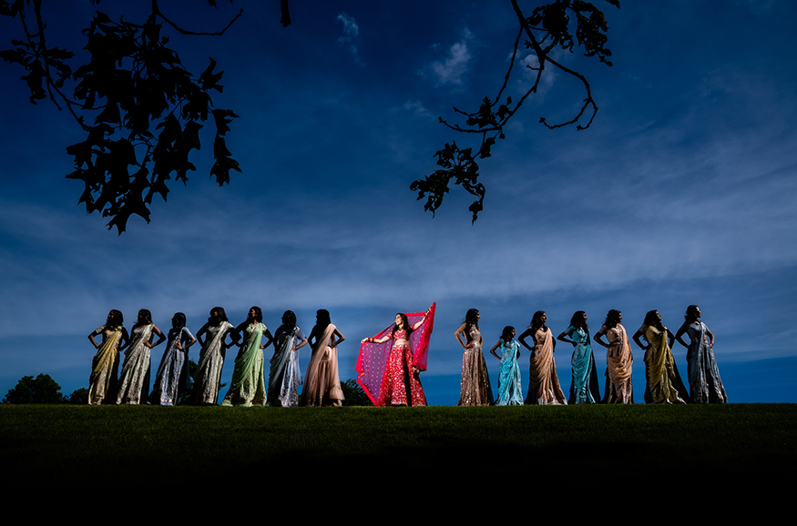 Best Indian Wedding Photographers | New Jersey and Philadelphia