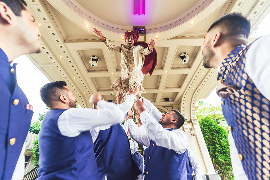 Best Indian Wedding Photographers | New Jersey and Philadelphia