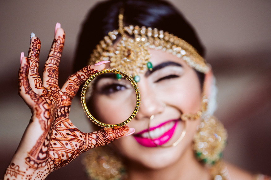 Best Indian Wedding Photographers | New Jersey and Philadelphia