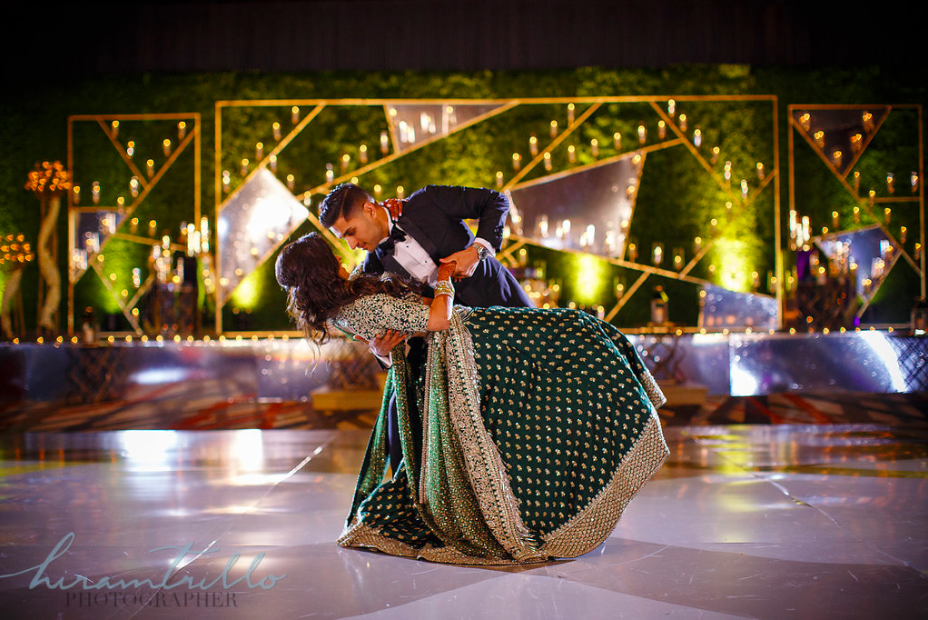 K.I. Weddings