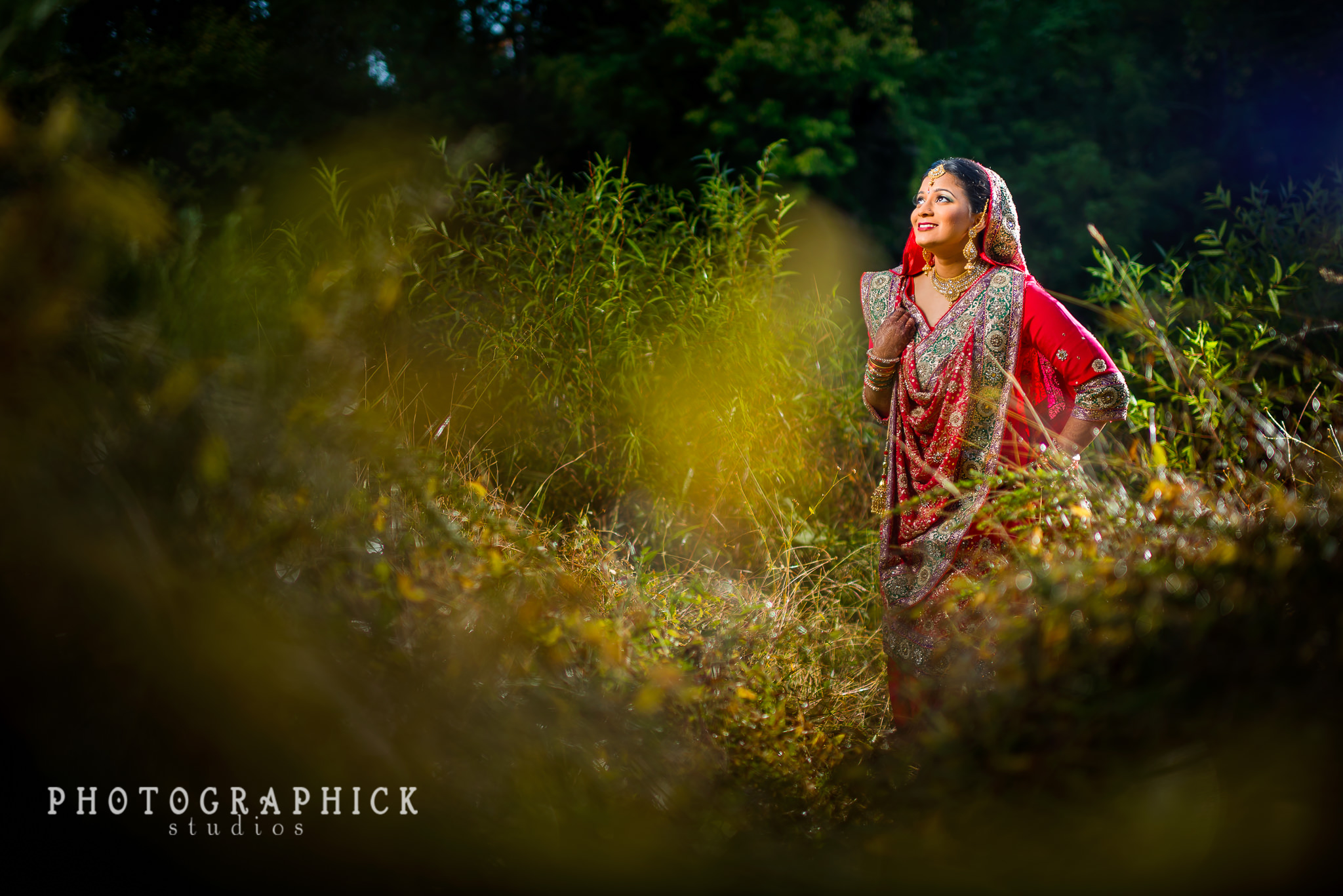 View More: http://photographick.pass.us/shaily-and-gurpreet-wedding