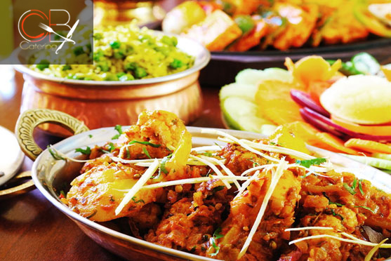 CB Catering/Cafe Bombay