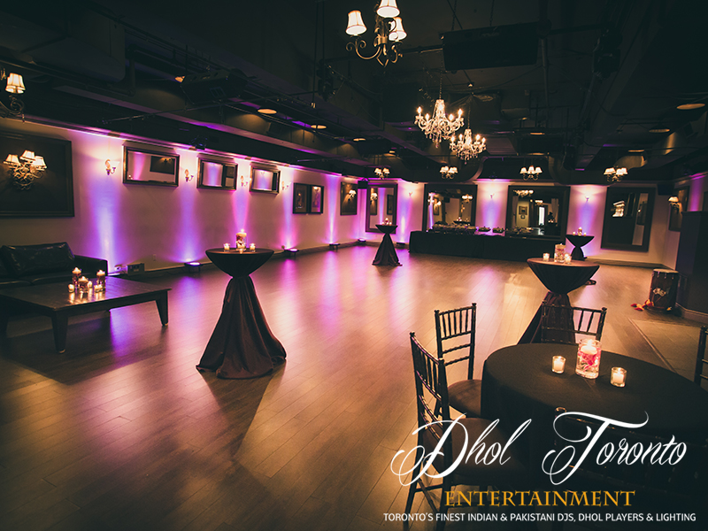 Dhol Toronto Entertainment