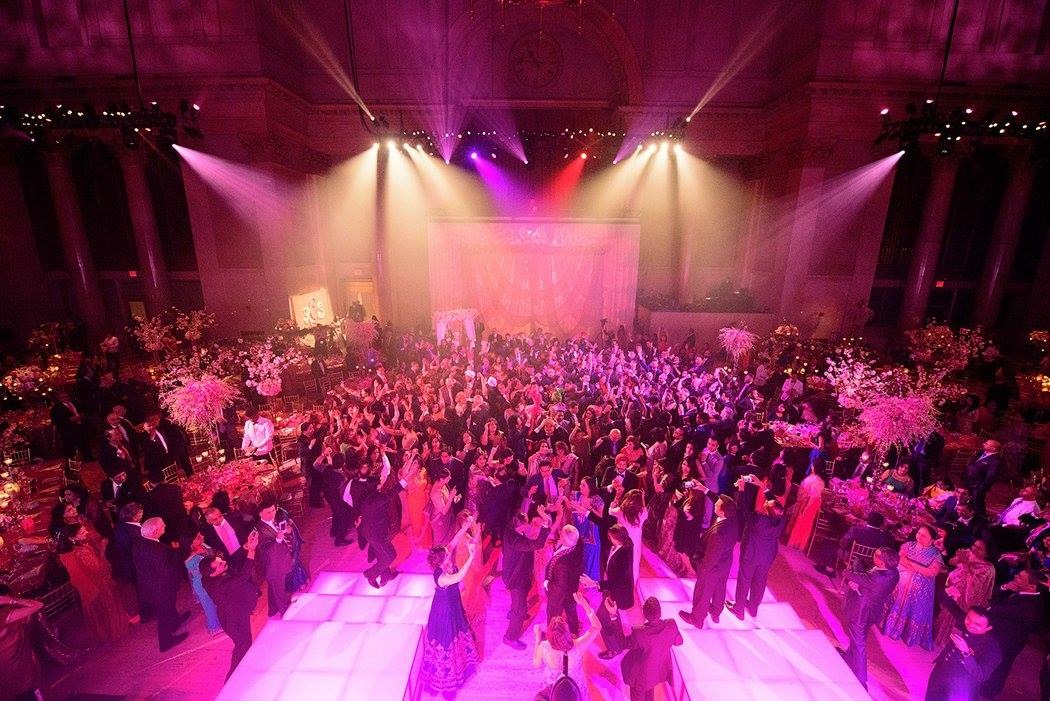 DJ RAJ Entertainment & Event Lighting