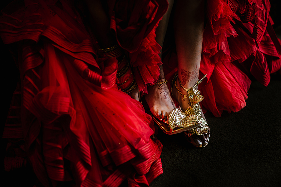 Destination Indian Wedding Photography