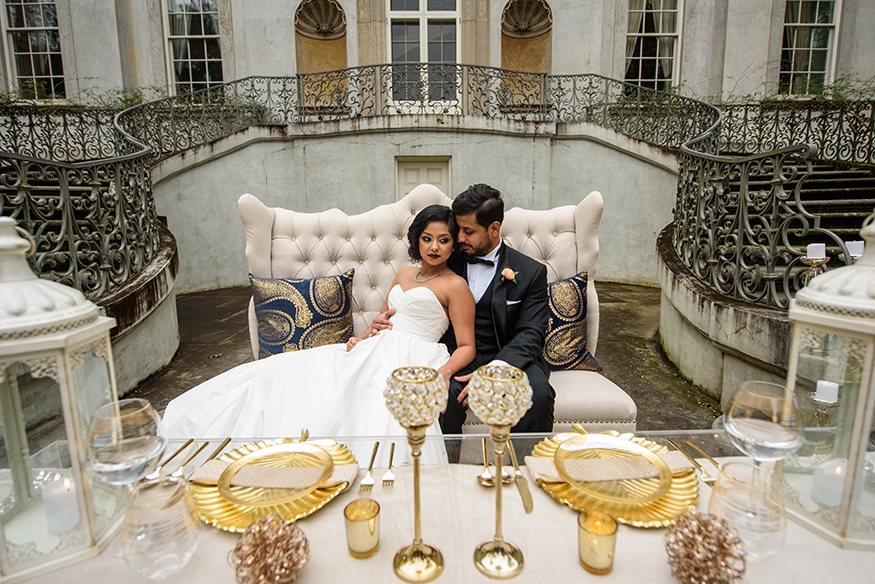 Anokhi Events