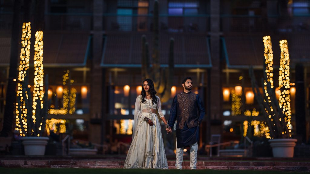 Heeral & Vikas's Wedding