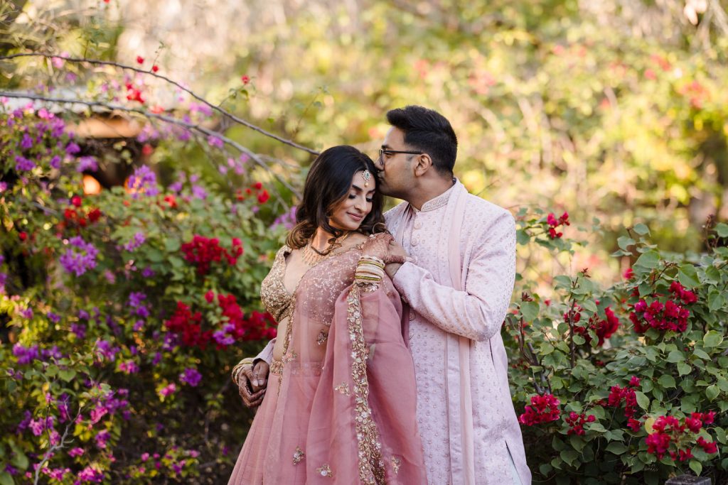 Shilpa & Shubham's Wedding