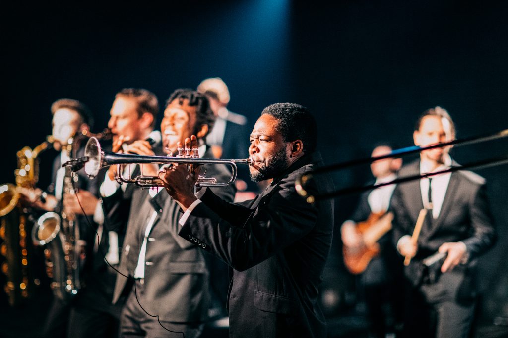 Sound Society Band