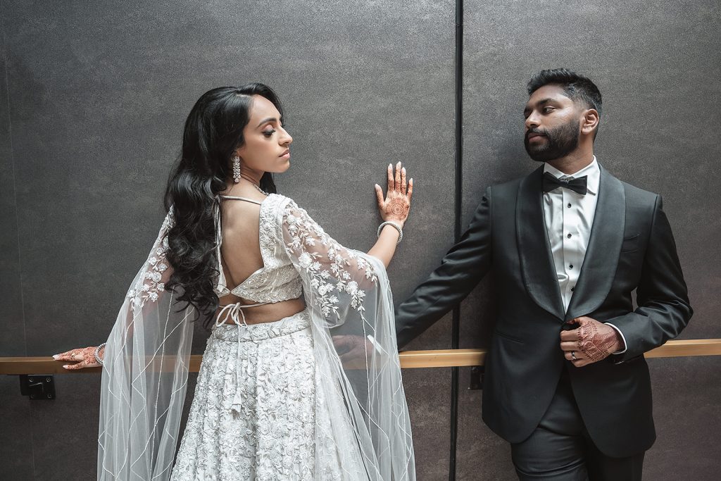 Sirisha + Nagu