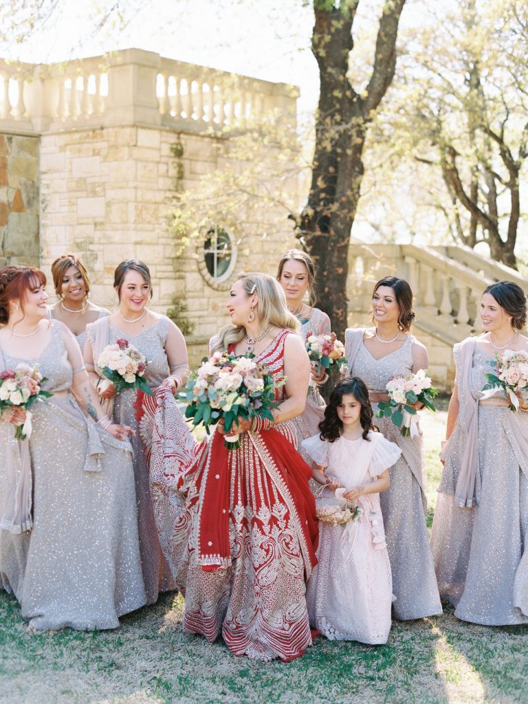 DeAnne + Kevin | The Olana Wedding Highlight