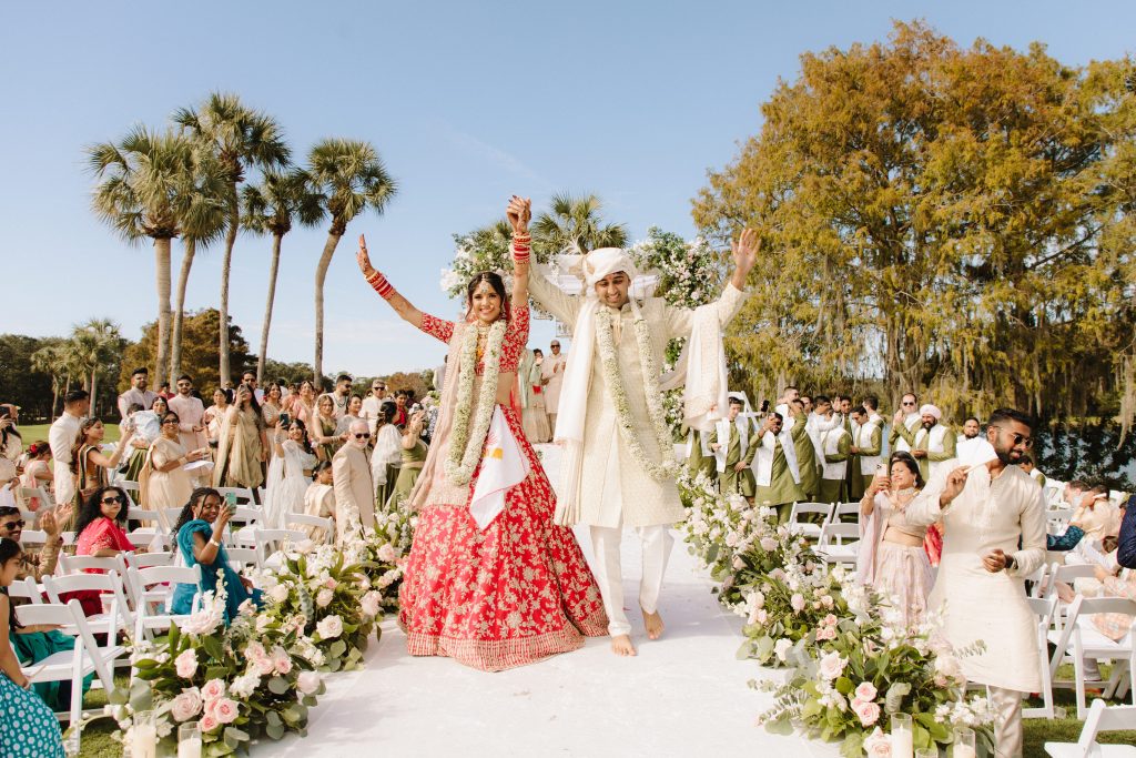 SHRENI + JAY | Desh-Videsh